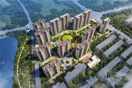 城市里的自建房值得买吗