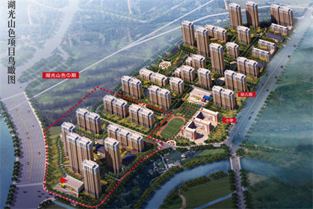 西郊花园二期3室2厅1卫127㎡