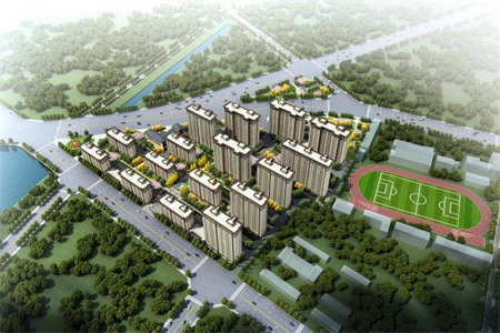 烟草家属院103平带付房20平售价48万