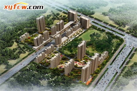 信阳市府都花园一期9号楼五楼两室两厅一厨一卫，简单